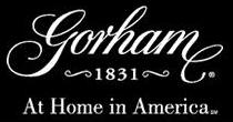 Gorham logo
