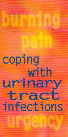 Coping with urinary tract infections